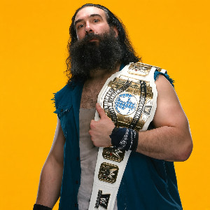 Luke Harper