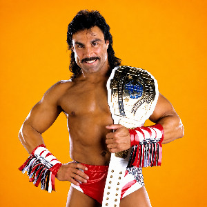 Marc Mero