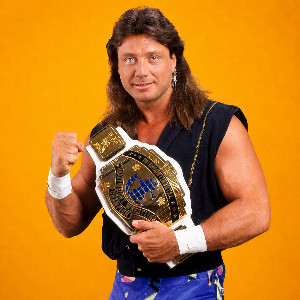 Marty Jannetty