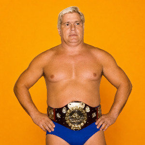 Pat Patterson
