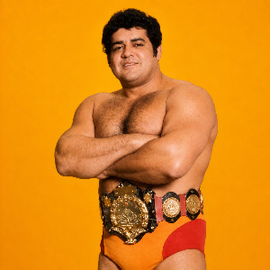 Pedro Morales