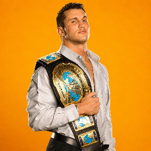Randy Orton