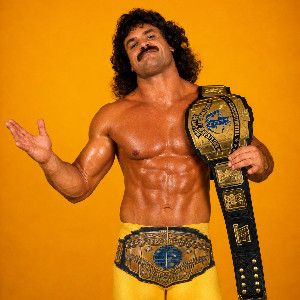 Ravashing Rick Rude