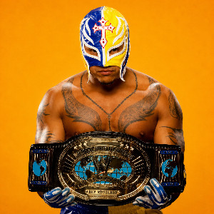 Rey Mysterio