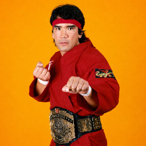 Ricky The Dragon Steamboat