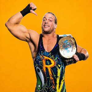 Rob Van Dam