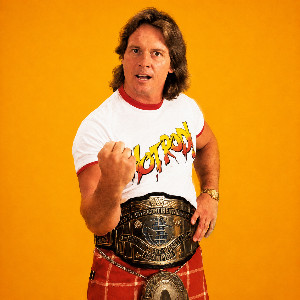 Roddy Piper