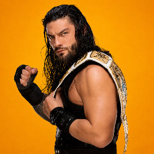 Roman Reigns