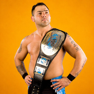 Santino Marella