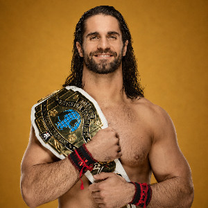 Seth Rollins