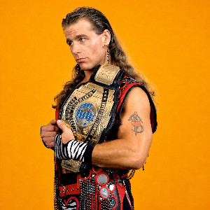 Shawn Michaels