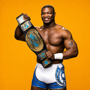 Shelton Benjamin