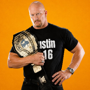 Stone Cold Steve Austin
