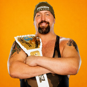 The Big Show