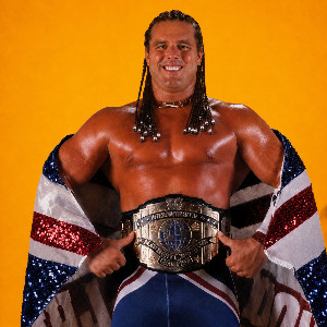 The British Bulldog