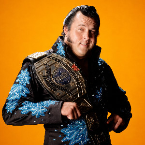 The Honky Tonk Man