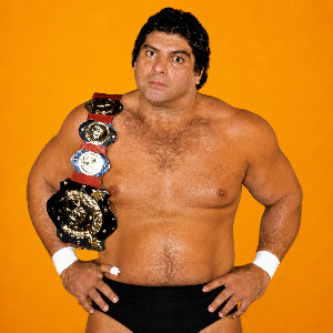 The Magnificent Muraco