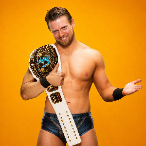 The Miz