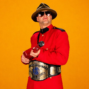 The Mountie