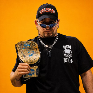 The Road Dogg