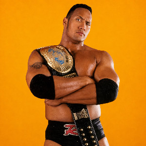 The Rock