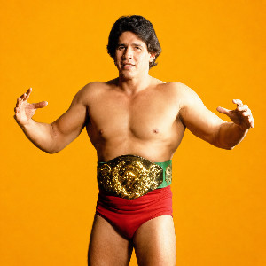 Tito Santana