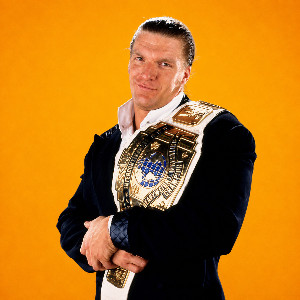 Triple H
