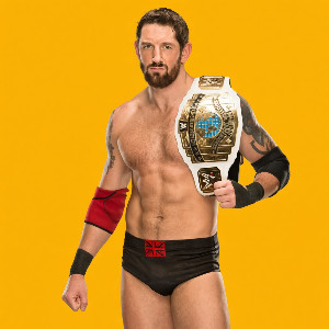 Wade Barrett