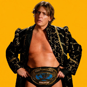 William Regal