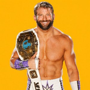 Zack Ryder