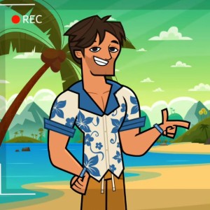 Typical Hawaiian Shirt