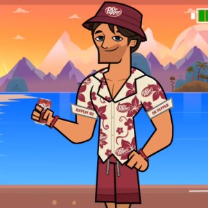 Dr Pepper