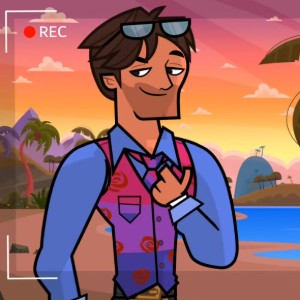 Pride Suit