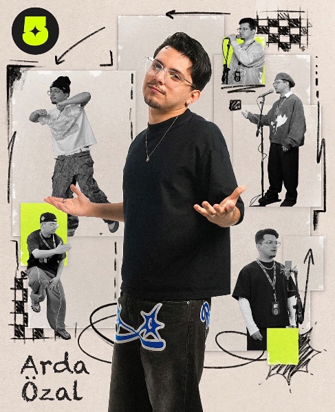 ARDA ÖZAL