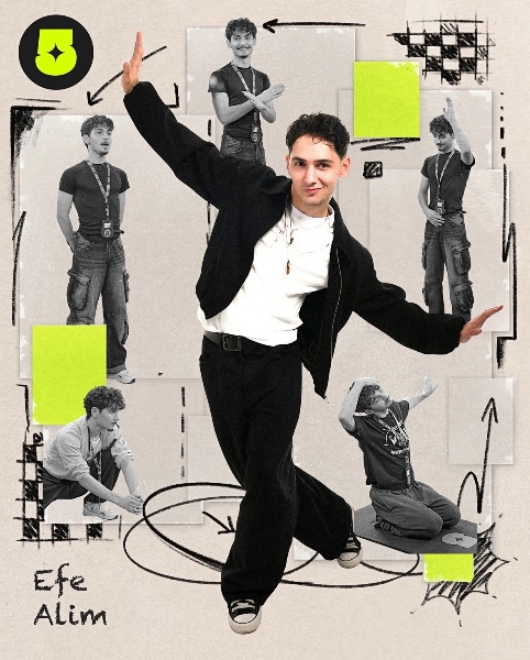 EFE ALİM