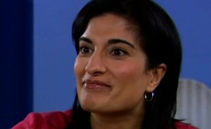 Gita Chandra