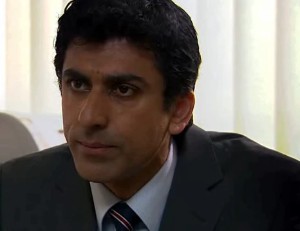 Haresh Chandra