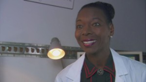 Professor Celeste rivers