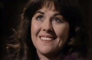 Sarah Jane