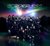 BORDERLESS (Kokkyo no nai Jidai)