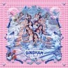 Gingham Check