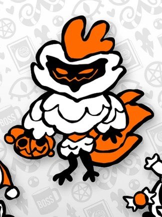 Halloween 2024 Ver 2