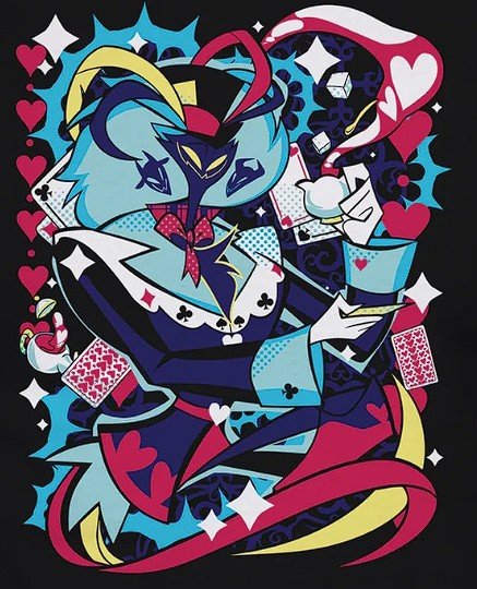 Mad Hatter