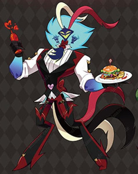 Maid Cafe