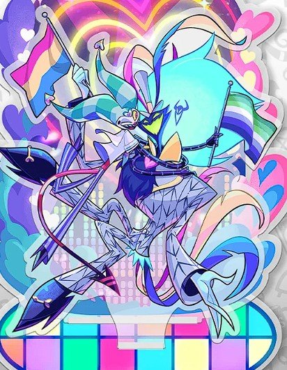 Pride 2025 Ver 2