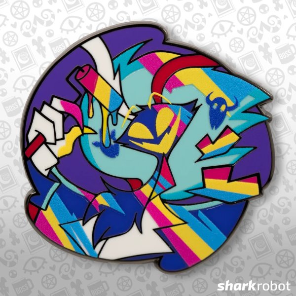 Pride 2025 Ver 5