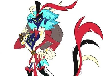Santa Lust