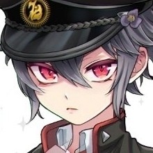 Hayato Touma