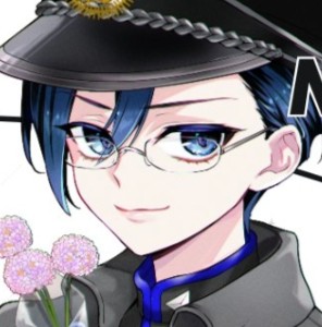 Iori Munakata