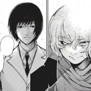Eto x Kishou